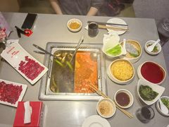 -海底捞火锅(金光华店)