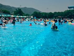 -苏州乐园森林水世界