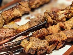 -纳鲁孜·新疆特色餐厅(上海悦荟广场店)