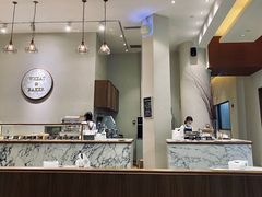 -WHEAT&BAKER-麥(凯德来福士店)