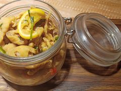 -秀儿家の小确幸融合西餐厅(万达店)