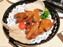 -避风塘(五角场店)