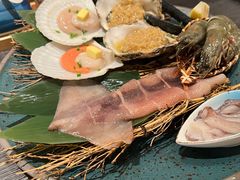 -AJIYA·池袋日式烧肉自助(天津万象城店)