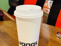-Wagas沃歌斯(合生汇店)