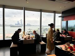 -馋遇江南·精致湖景雅宴(东方之门店)