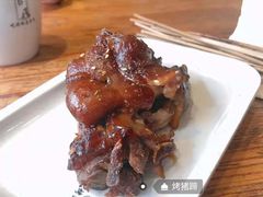 -管氏翅吧(护国寺店)