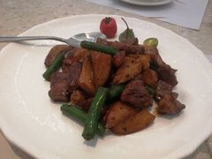 -大树餐厅(益田假日店)