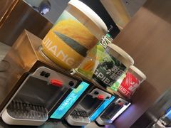 -牛YO寿喜烧·铁板烧和牛火锅自助(市府恒隆店)
