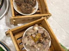 -东方之珠海鲜酒楼(南开店)