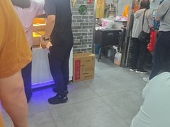 -津门张记包子铺(华昌道店)