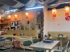 -螺思宝螺蛳粉火锅·鸭脚煲(西乡店)