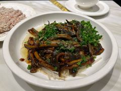 鳝丝-宏玲餐厅(四川南路店)