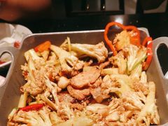 -老头儿油爆虾·知味杭州(爱琴海购物中心)