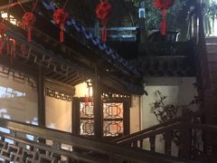 -宋宴(虎跑店)