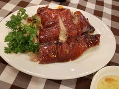 烧鸭-文东记(马里士他路)