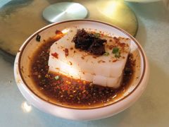 肉沫回民凉粉-马尔龙新疆饭店·清真(瑞景店)