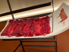 -左庭右院鲜牛肉火锅(苏州园区永旺店)