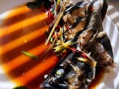 -海味当家(西安路店)