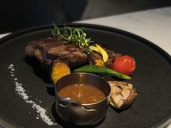 -1874融合西厨·观景餐厅(保利店)