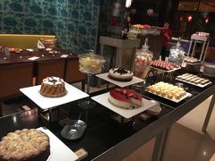 -龙之梦万丽酒店青餐厅