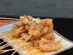-金玲珑串道(石鼓路店)