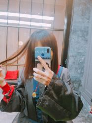 -侨治发型