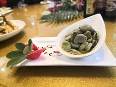 -呼吸森林·生态农庄农家乐私房菜