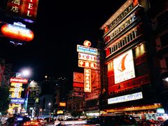 -唐人街(耀华力路)