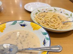 -萨莉亚意式餐厅(天河城购物中心店)