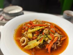 -江城北都·盐帮川菜(南国北都店)