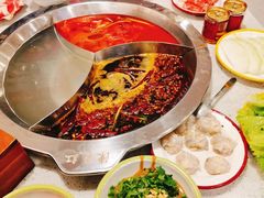 -陳艳红火锅(港汇店)