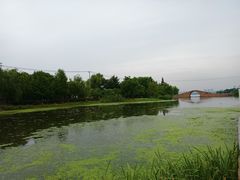 -石湖景区
