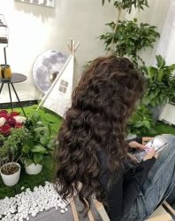 -BEAUTY HAIR GANO