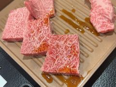 -和牛 烧肉寿喜烧涮锅 善(心斎橋店)
