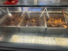 -老黄记手撕烤兔(玉林街店)
