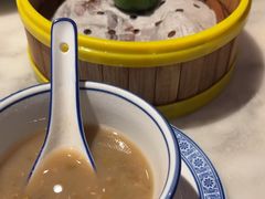 -蝴蝶里·粤菜·点心(滨江龙湖店)