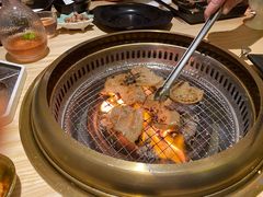 -松鱼亭·和牛烧肉(协鑫广场店)