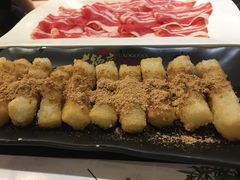 -吴记老锅底麻辣火锅(福州路店)