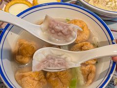 -顺德杨廷记(白云山店)
