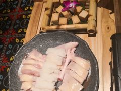 -椰夫人·养生椰子鸡(金沙洲永旺店)