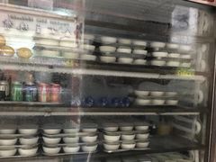 自助取餐区-义顺牛奶公司(新马路老店)
