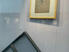 -吴作人艺术馆