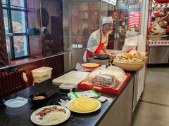 -天仁聚驴肉香(北石槽店)