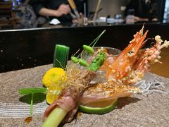 -傑·料理·海鲜放题(佛山文华荟店)