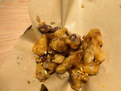 -南京大牌档(龙江新城市广场店)