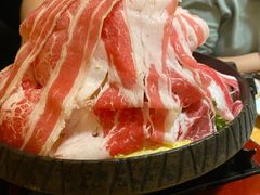 寿喜锅-福匠日本料理(人民路店)