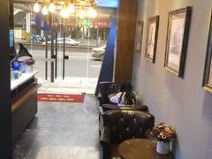 -喆·啡酒店(成都春熙路四川大学店)