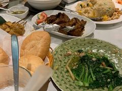 -黄珍珍泰国菜馆(九龙城店)