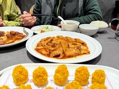 -燕春楼(海河华鼎店)