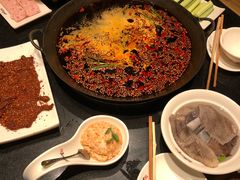 -纸盐河码头火锅(十八梯店)